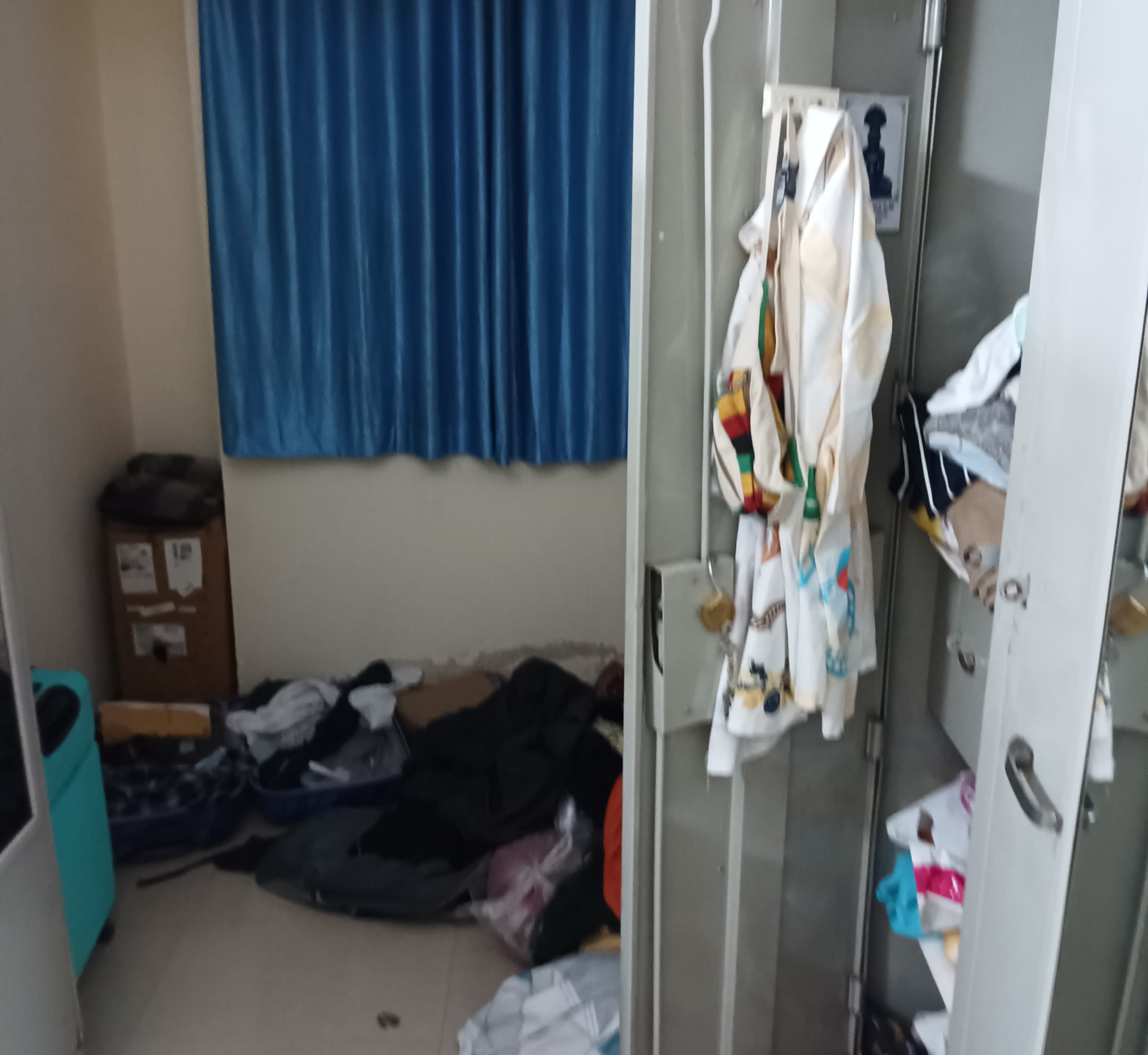 MITADT Hostel and Mess photo 2